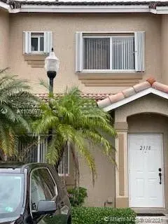 2318 SE 23rd Ter # 2318, Homestead FL 33035