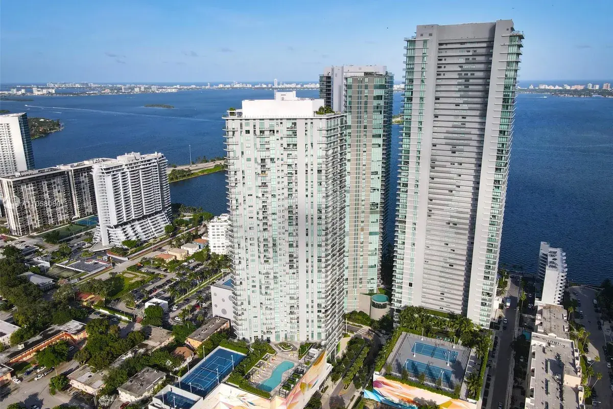 480 NE 31st St # 1603, Miami FL 33137