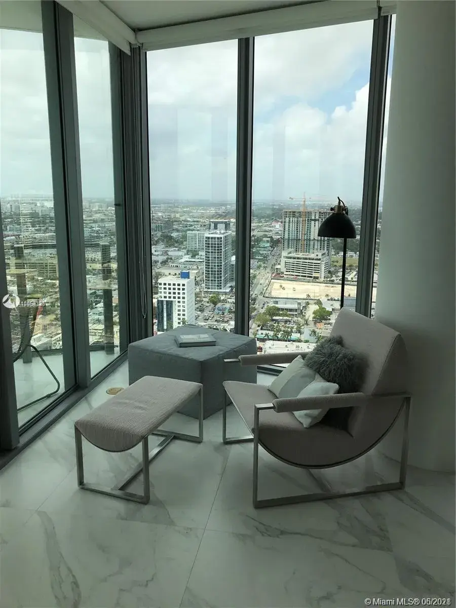 2900 NE 7th Ave # 3509, Miami FL 33137