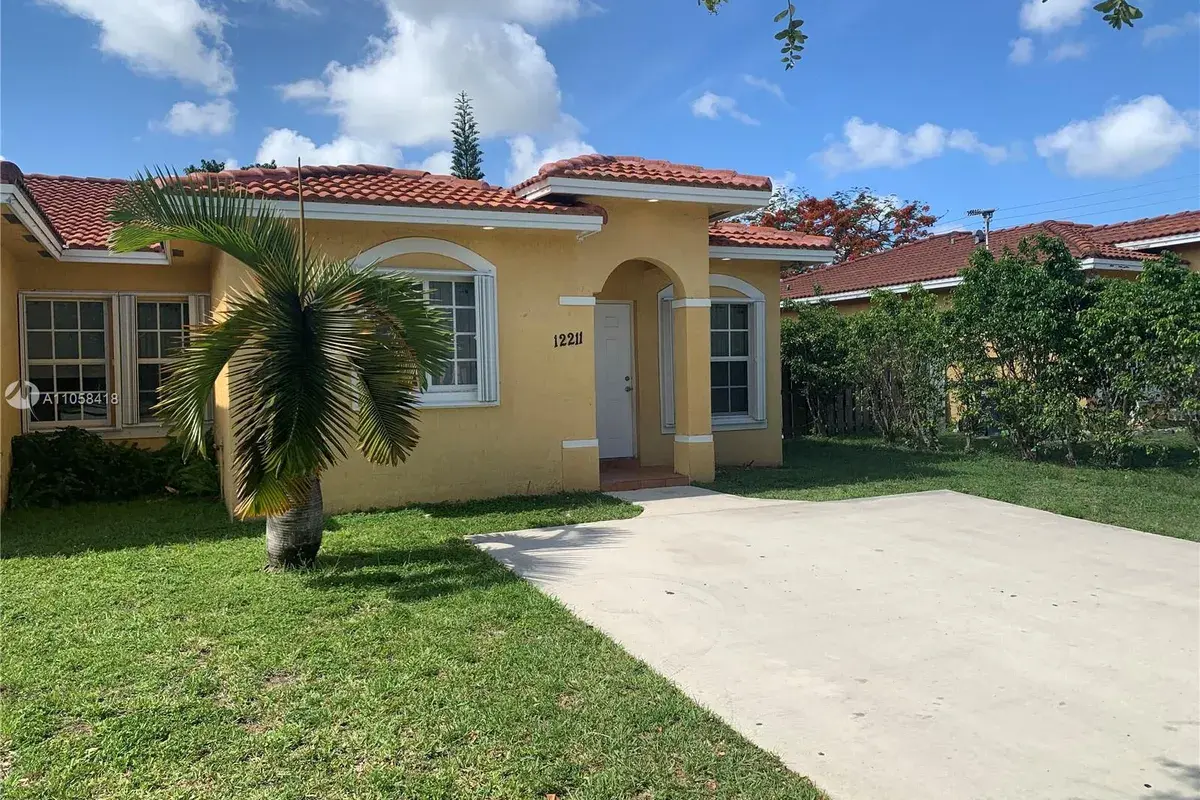 12211 SW 214th Ln # 1, Miami FL 33177