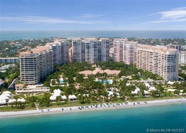 703 Crandon Blvd # 403, Key Biscayne FL 33149