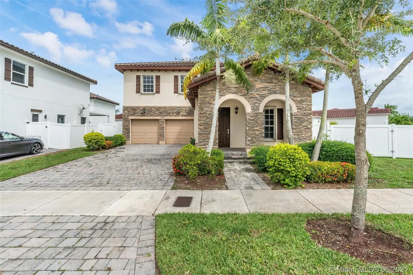 17078 SW 91st St, Miami FL 33196