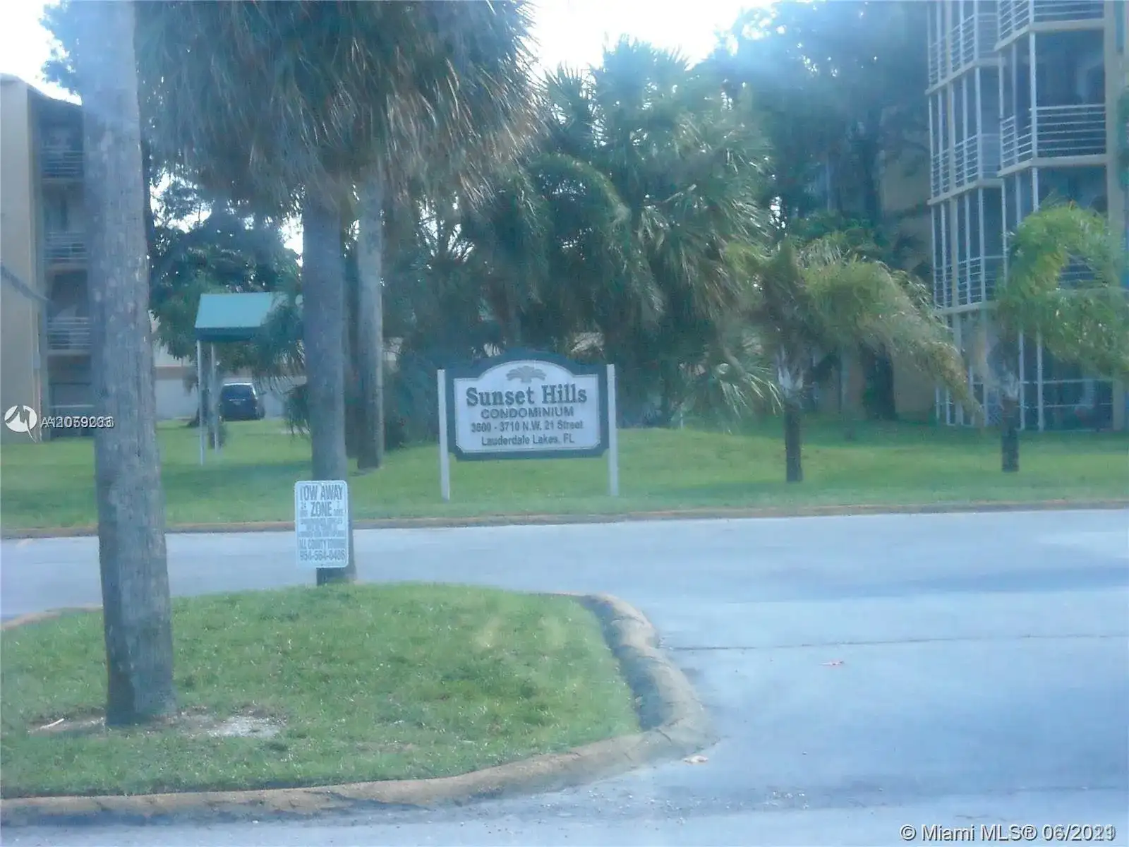 3710 NW 21st St # 310, Lauderdale Lakes FL 33311 photo 2
