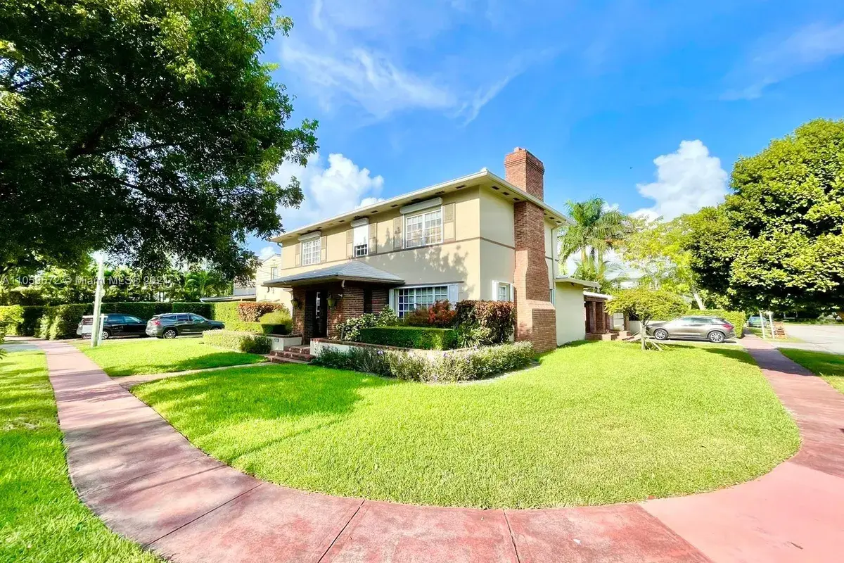 4270 N Michigan Ave, Miami Beach FL 33140
