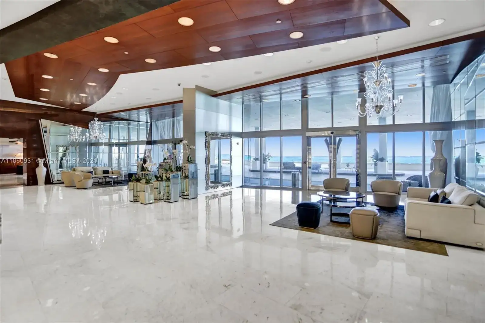 17121 Collins Ave # 2508, Sunny Isles Beach FL 33160 photo 4