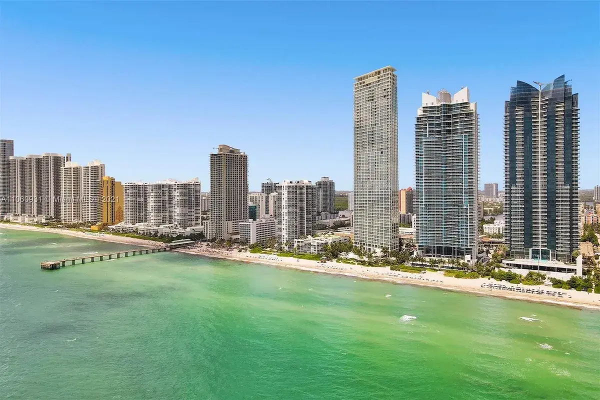 17121 Collins Ave # 2508, Sunny Isles Beach FL 33160
