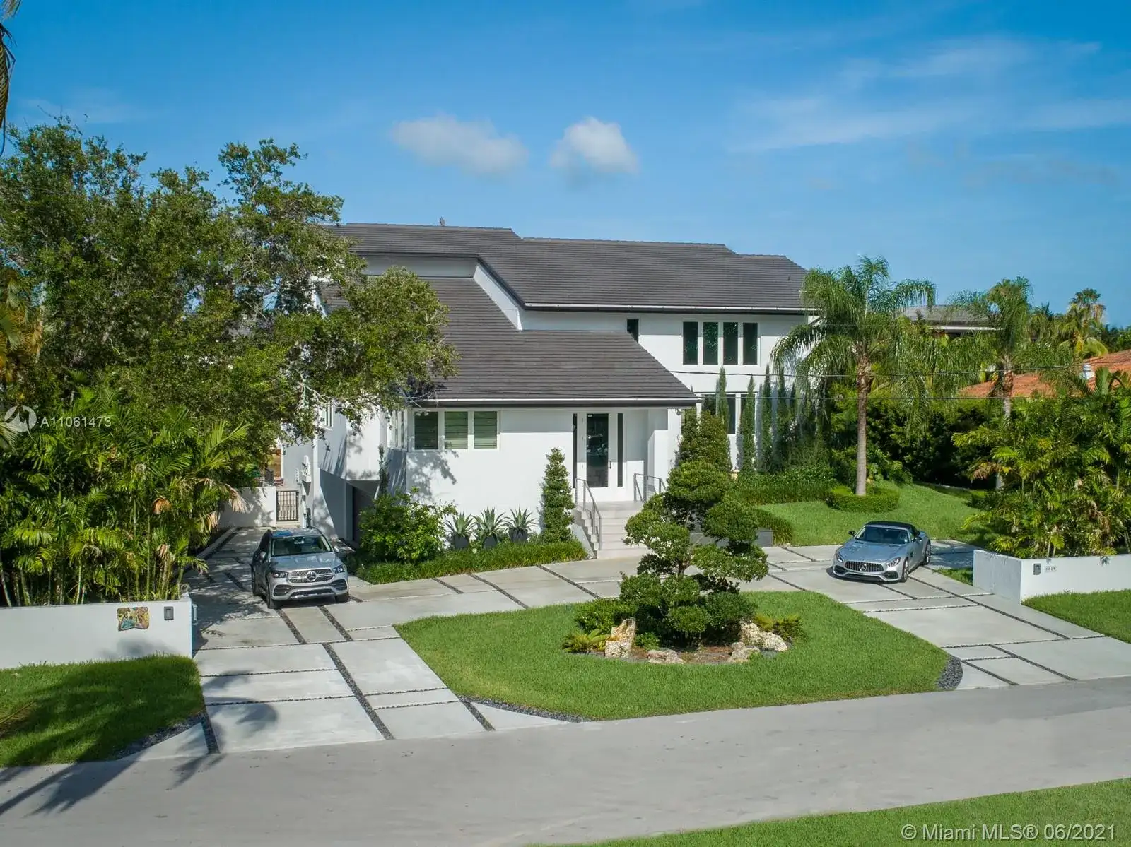 6819 Sunrise pl, Coral Gables FL 33133 photo 2