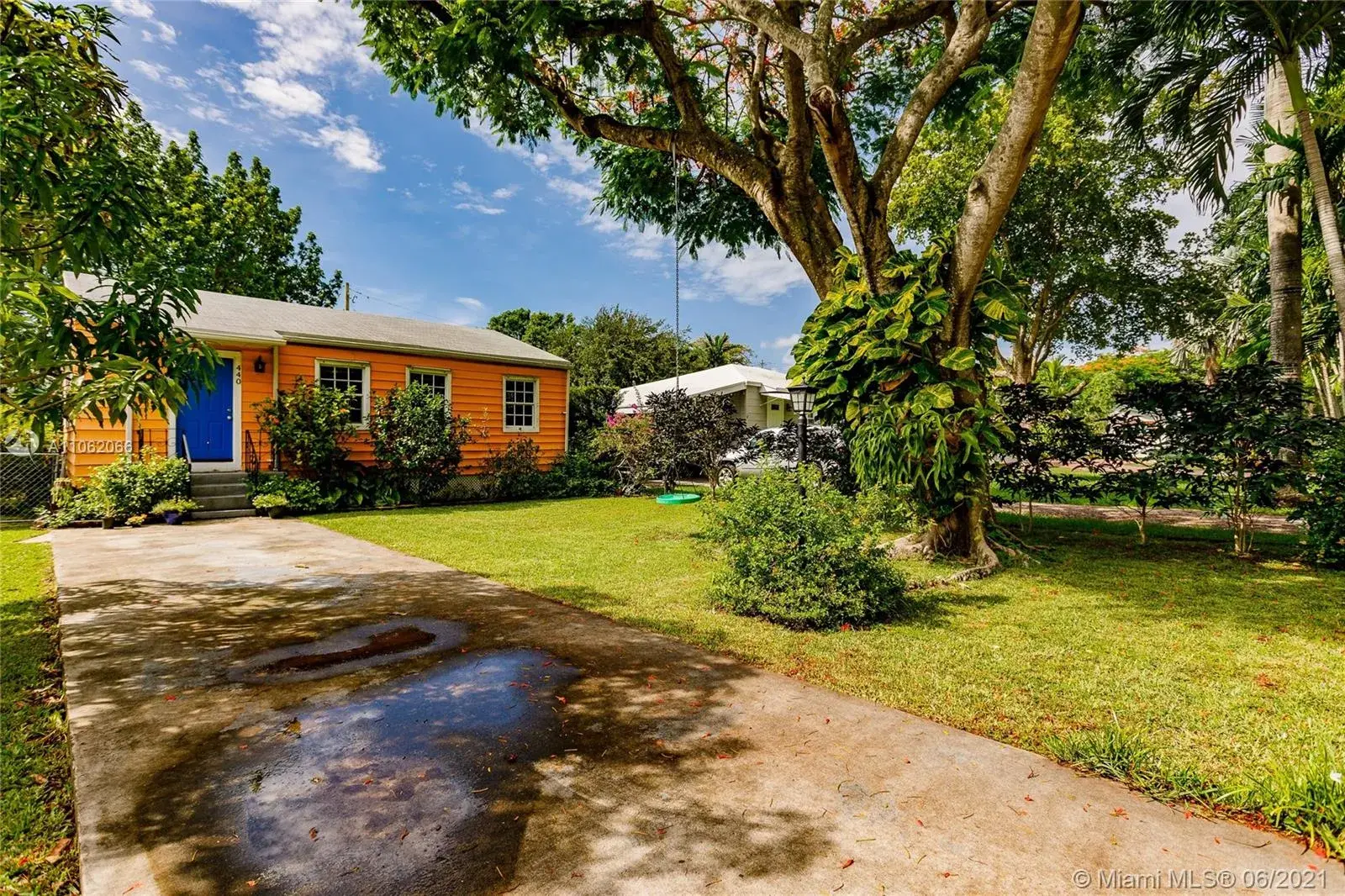 440 S Melrose Dr, Miami Springs FL 33166