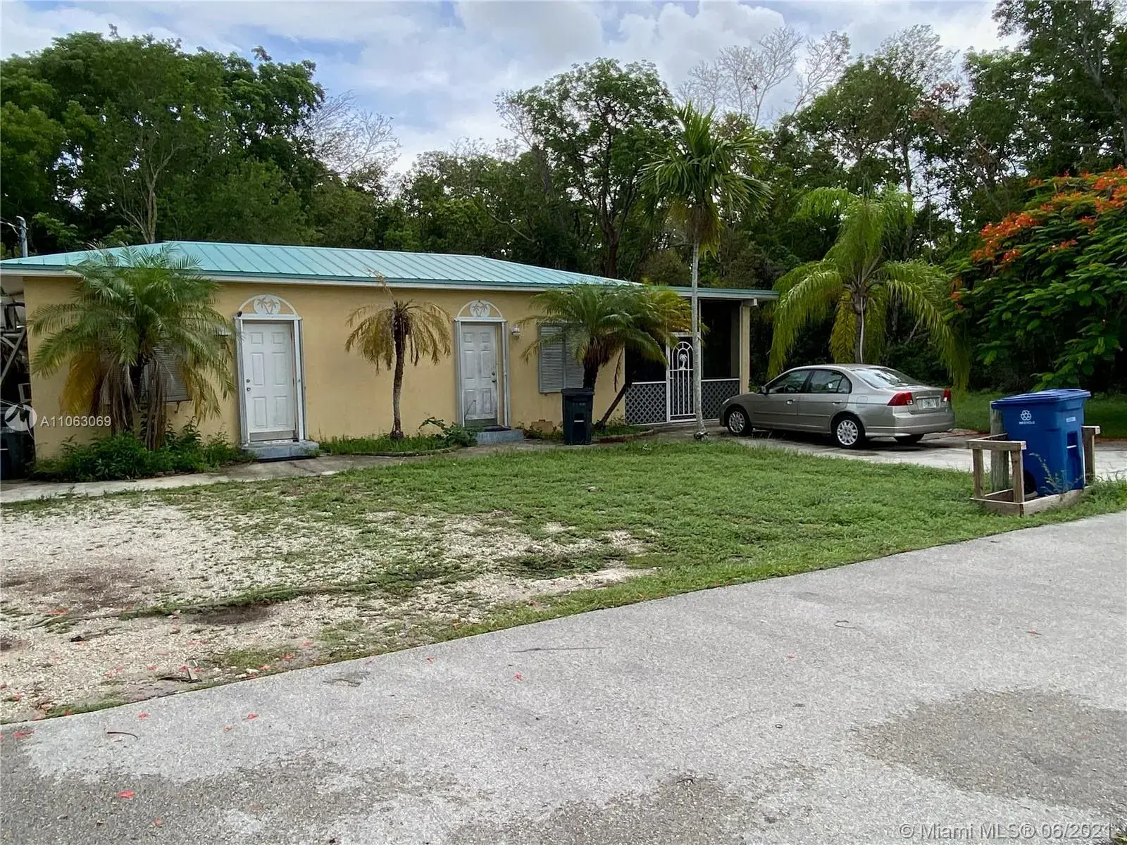 105675 Overseas Hwy, Key Largo FL 33037