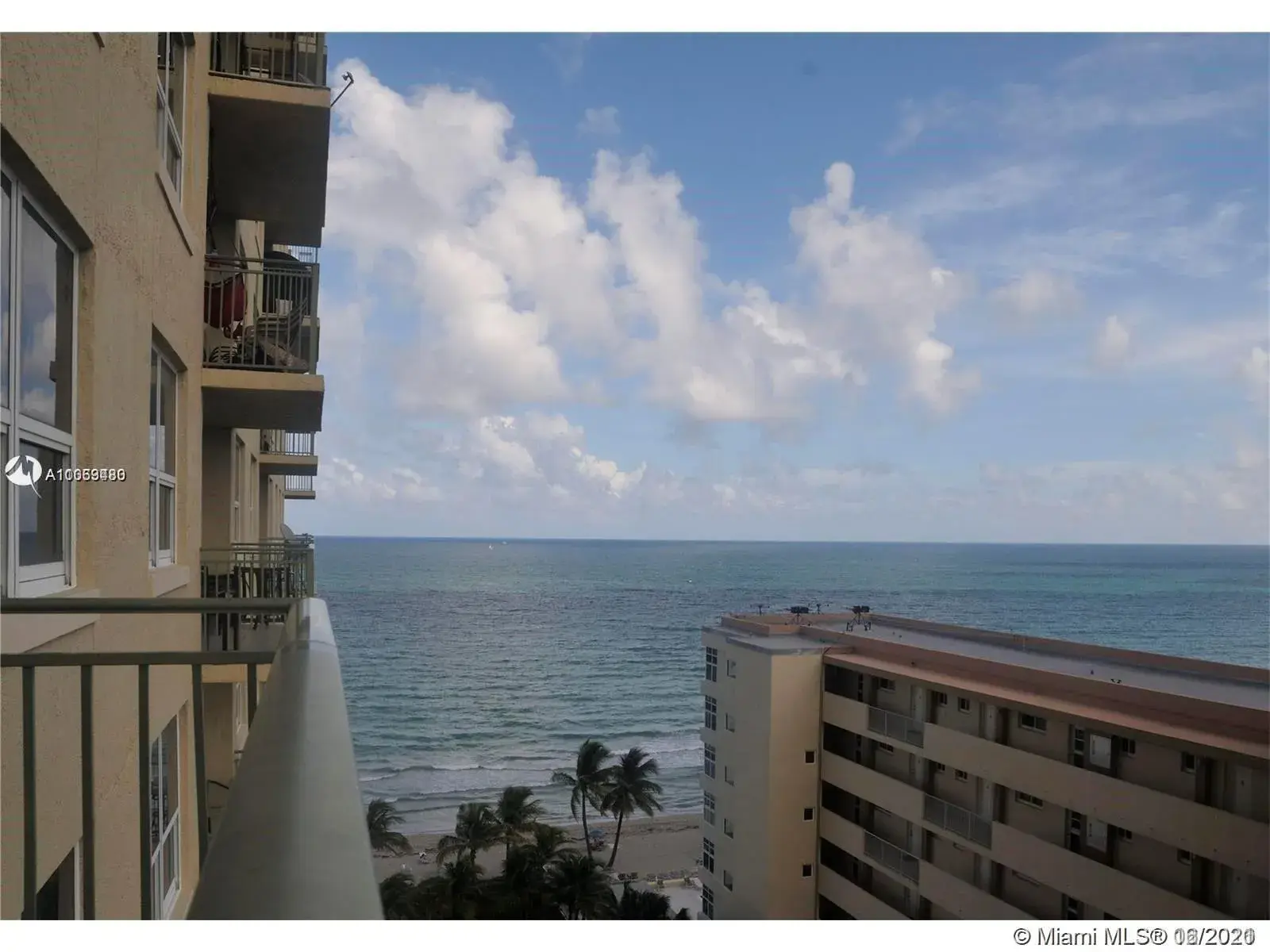 2080 S Ocean Dr # 1005, Hallandale Beach FL 33009