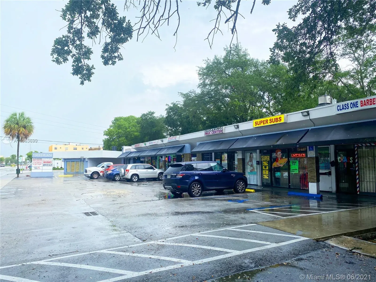 13033 W Dixie Hwy, North Miami FL 33161