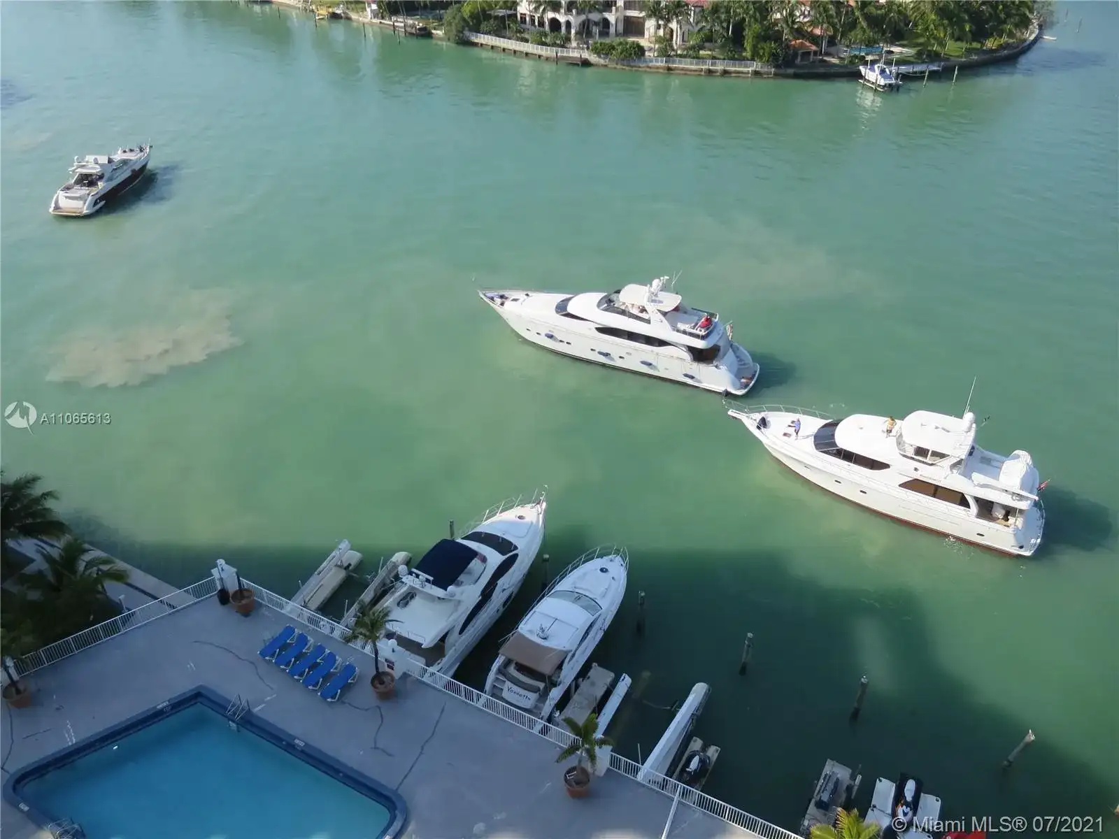 6770 Indian Creek Dr # 12S, Miami Beach FL 33141 photo 5