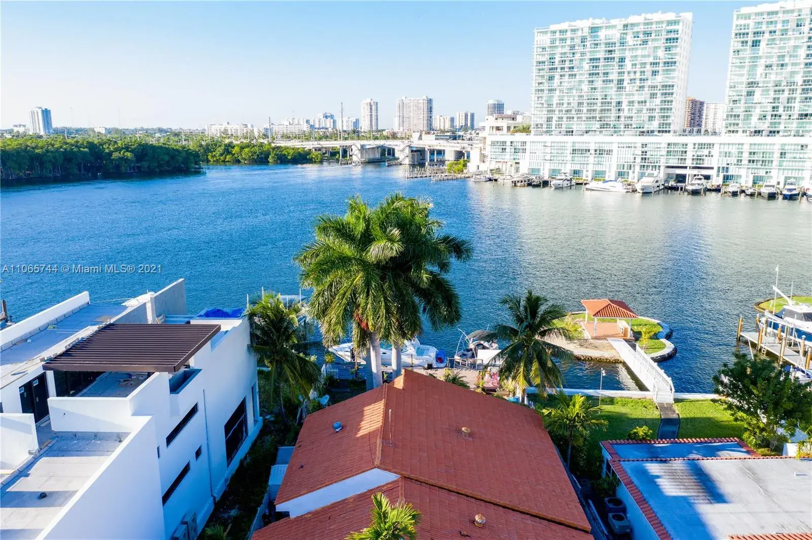 307 Atlantic Ave, Sunny Isles Beach FL 33160