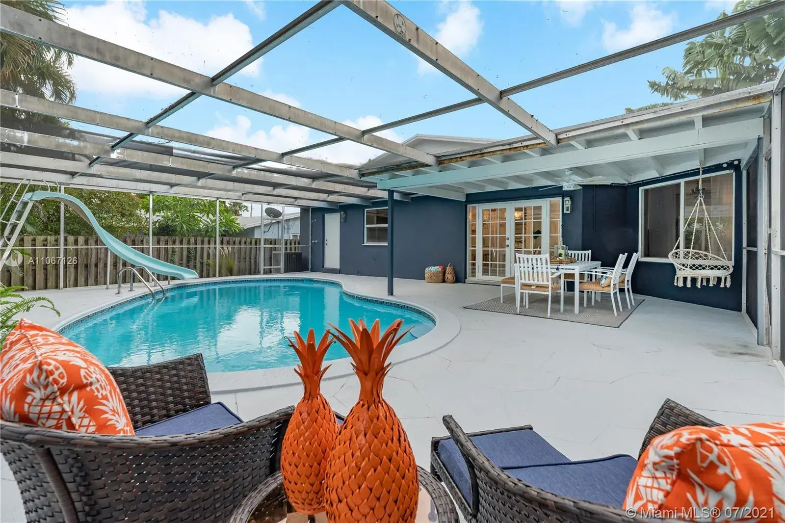 2700 SW 34th Ave, Fort Lauderdale FL 33312