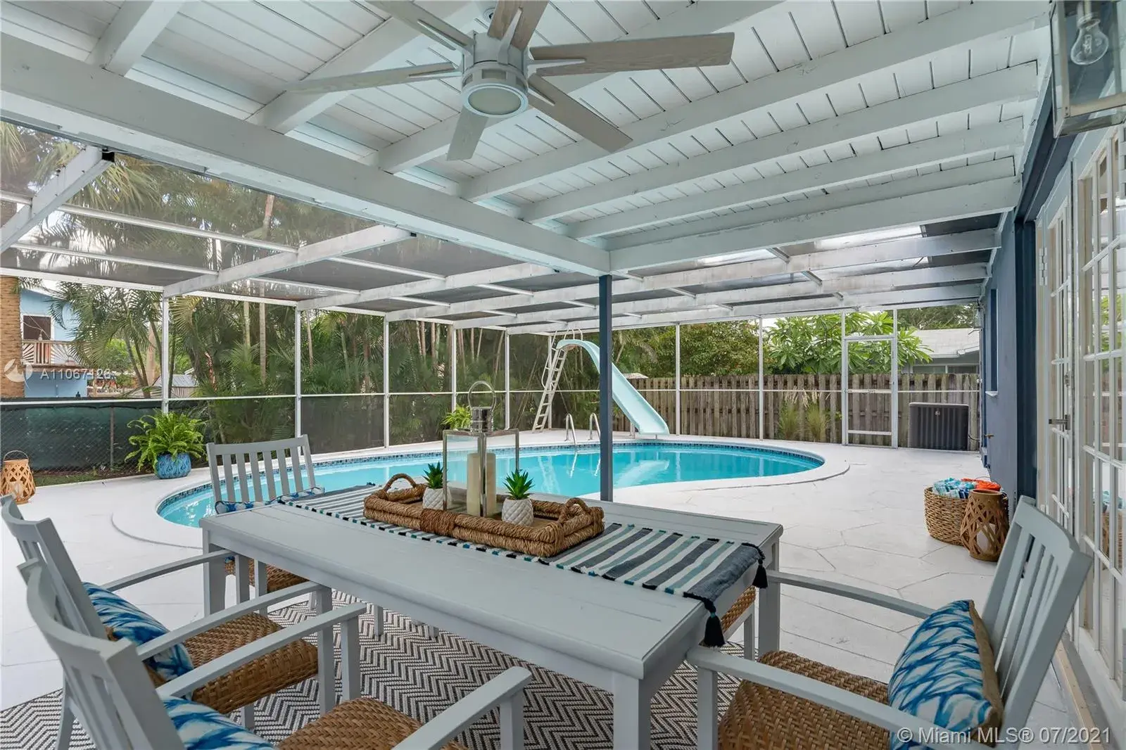 2700 SW 34th Ave, Fort Lauderdale FL 33312