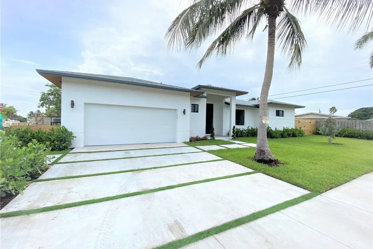 1930 SW 36th Ave, Fort Lauderdale FL 33312