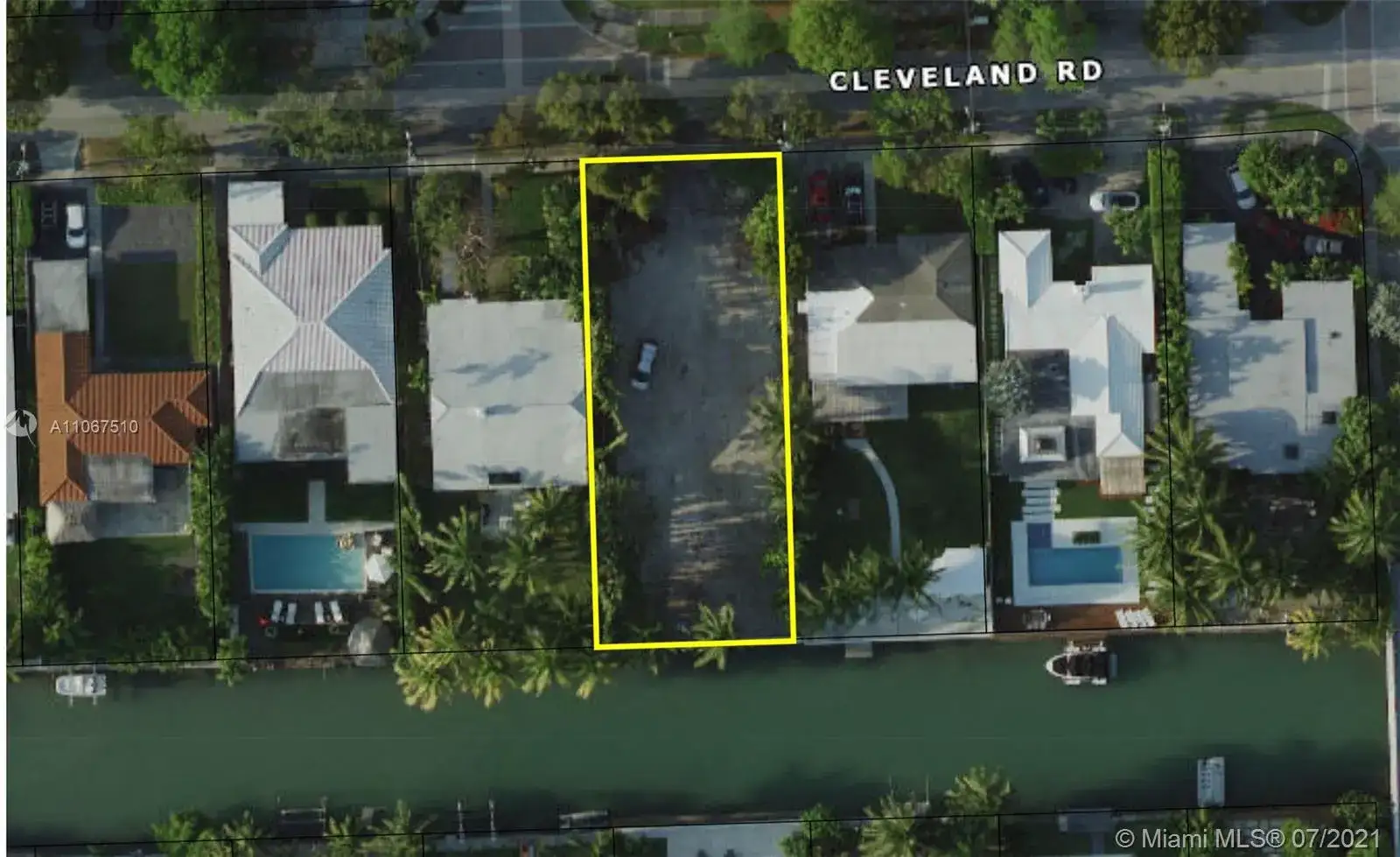 1230 Cleveland Rd, Miami Beach FL 33141 photo 3