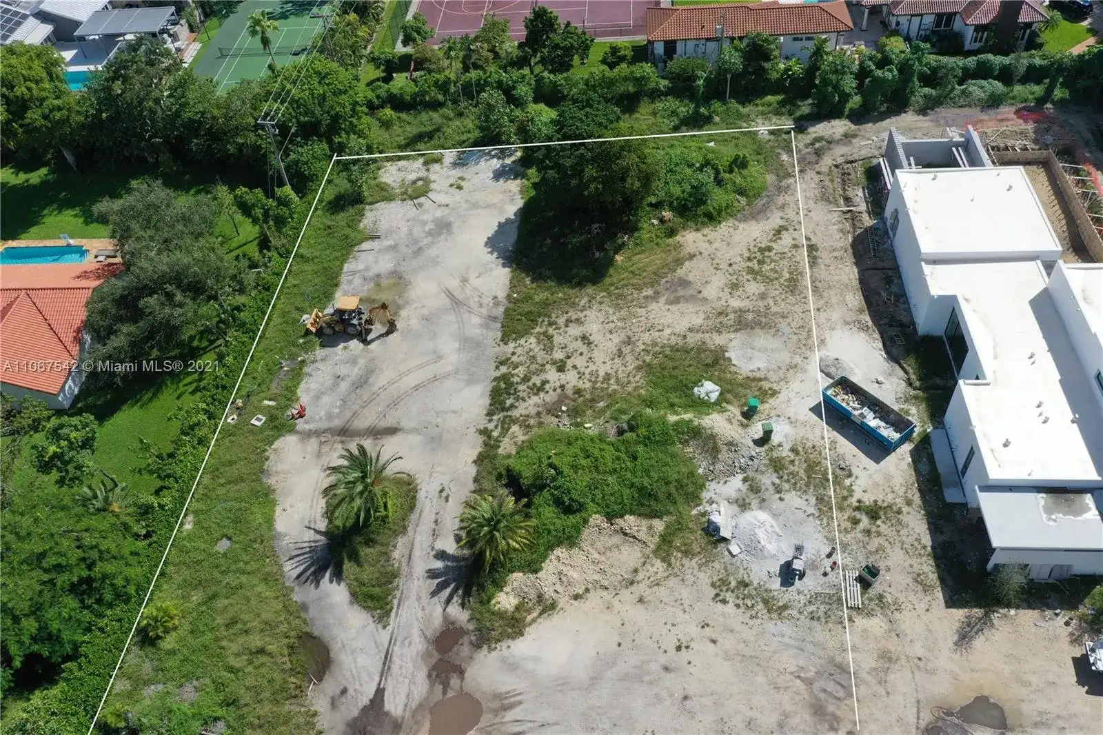 11501 SW 67th Ave, Pinecrest FL 33156 photo 3