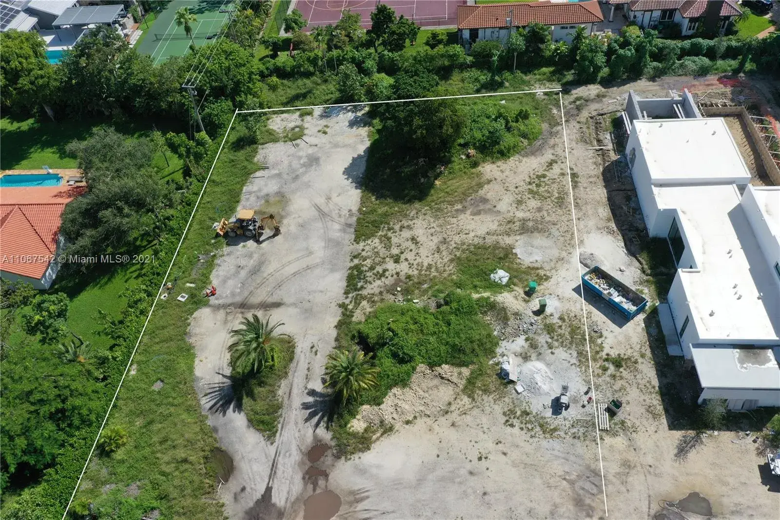 11501 SW 67th Ave, Pinecrest FL 33156