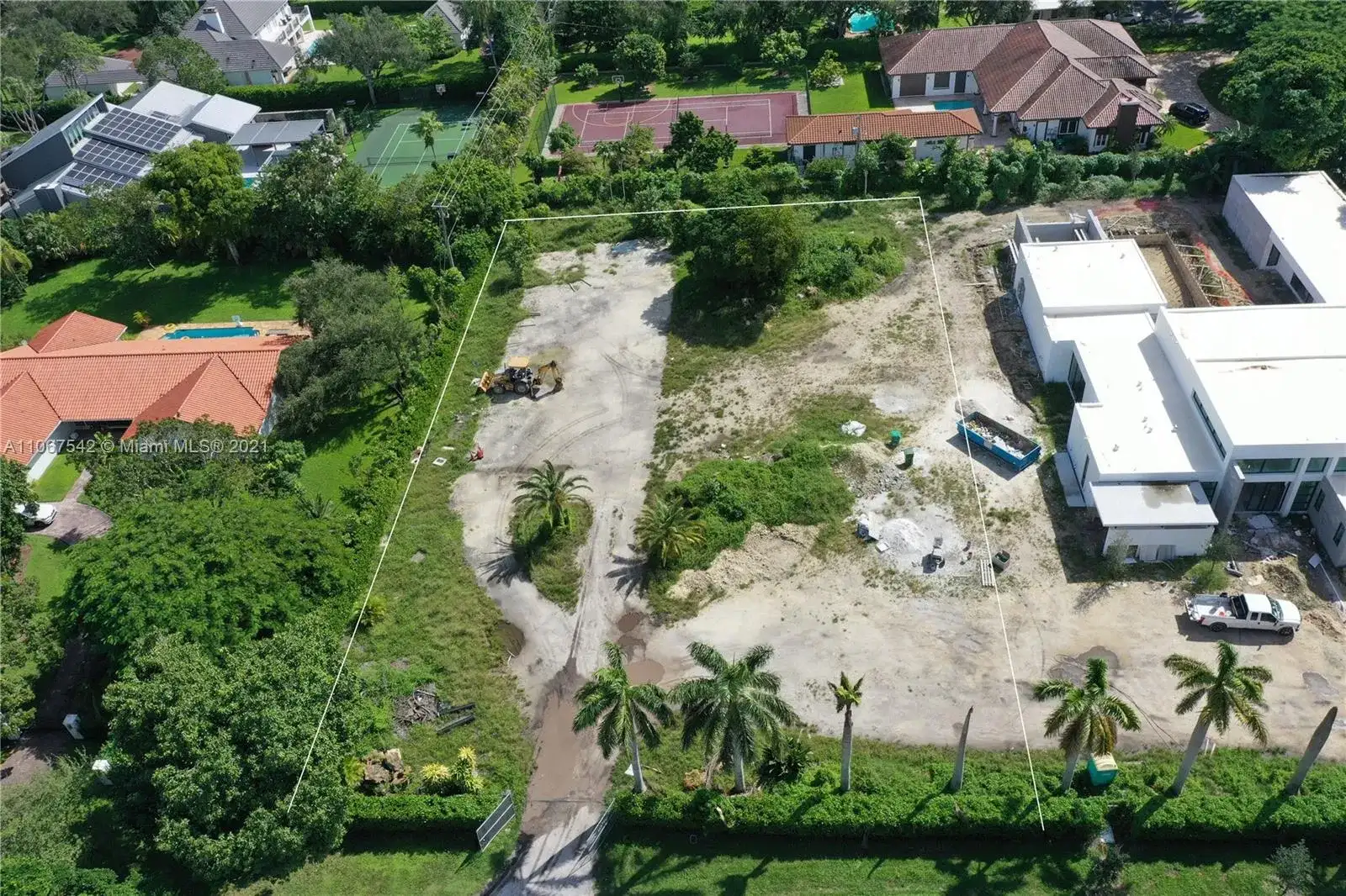 11501 SW 67th Ave, Pinecrest FL 33156 photo 4