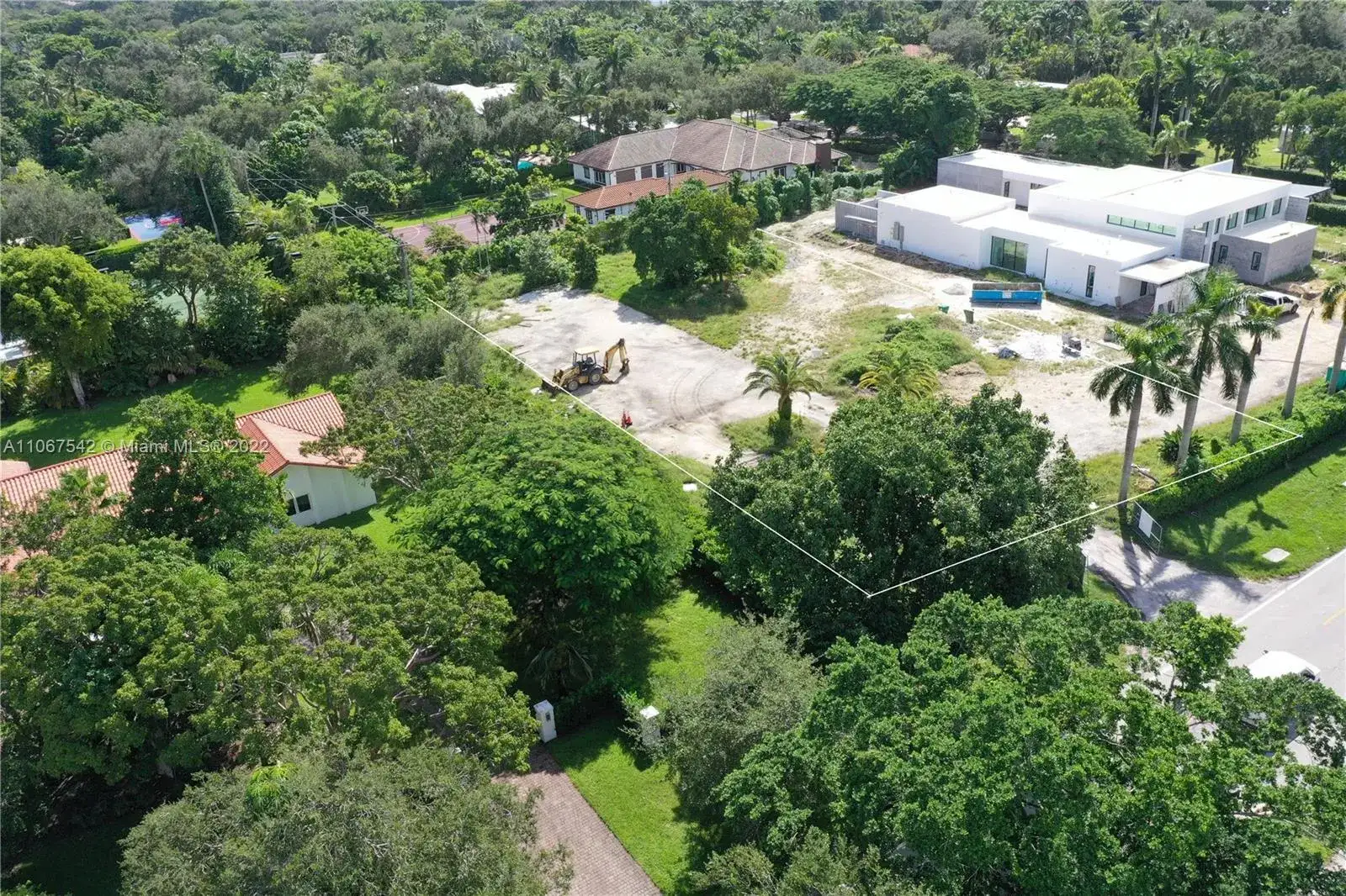 11501 SW 67th Ave, Pinecrest FL 33156 photo 5