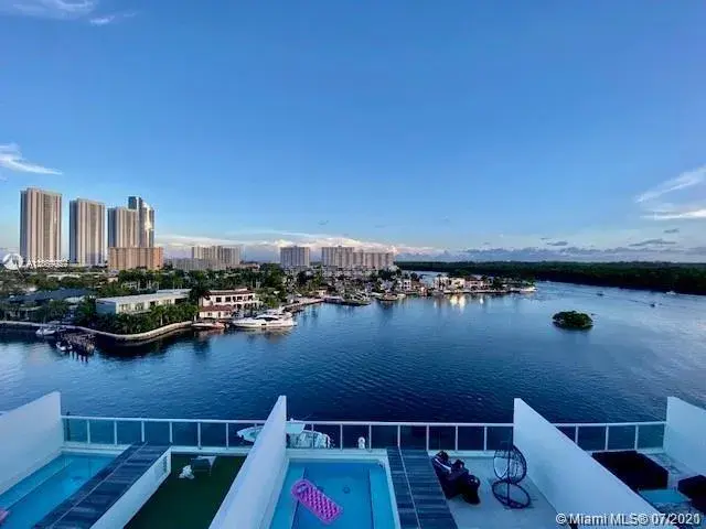 400 Sunny Isles Blvd # 820, Sunny Isles Beach FL 33160