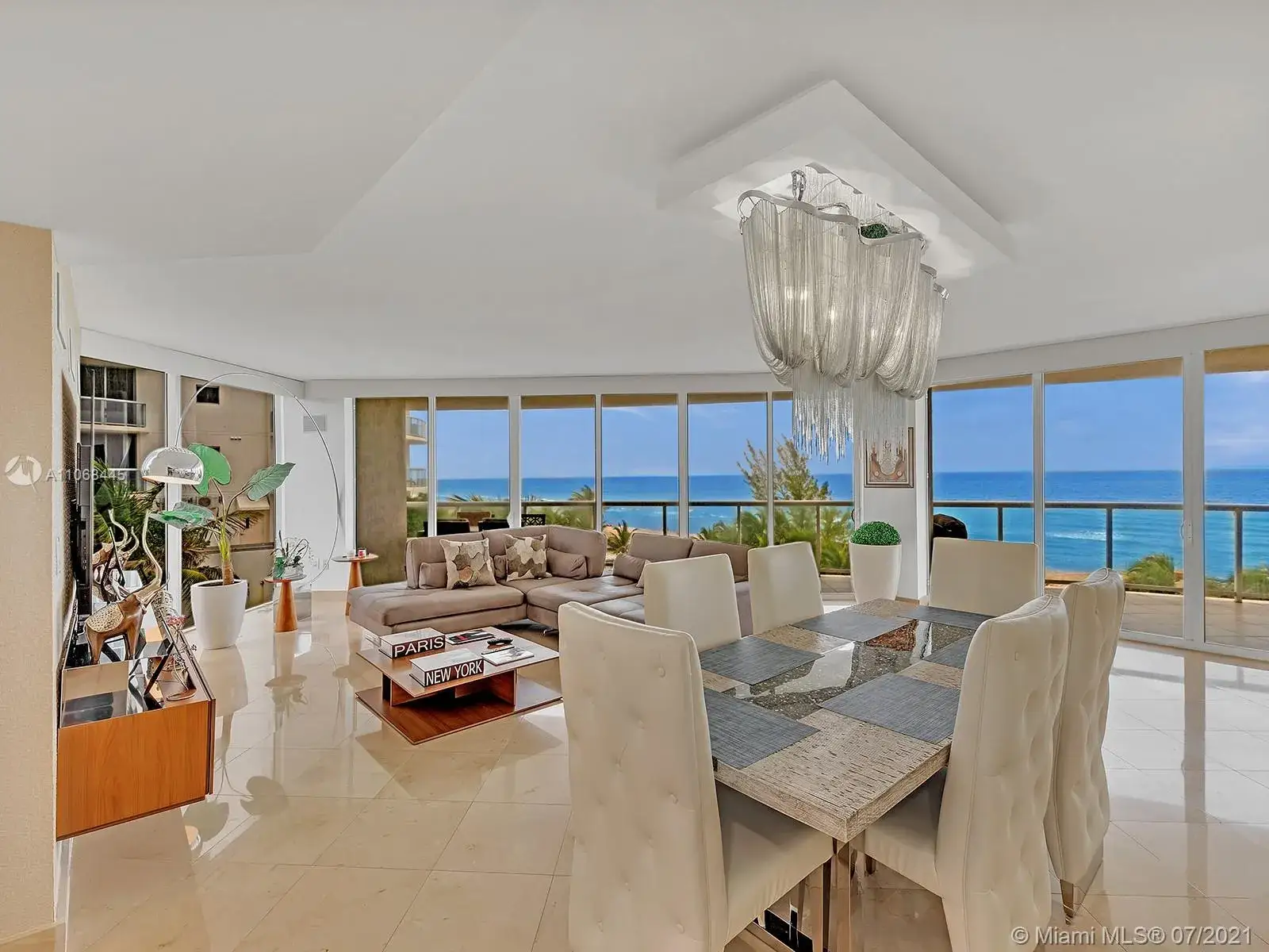 18671 Collins Ave # 402, Sunny Isles Beach FL 33160