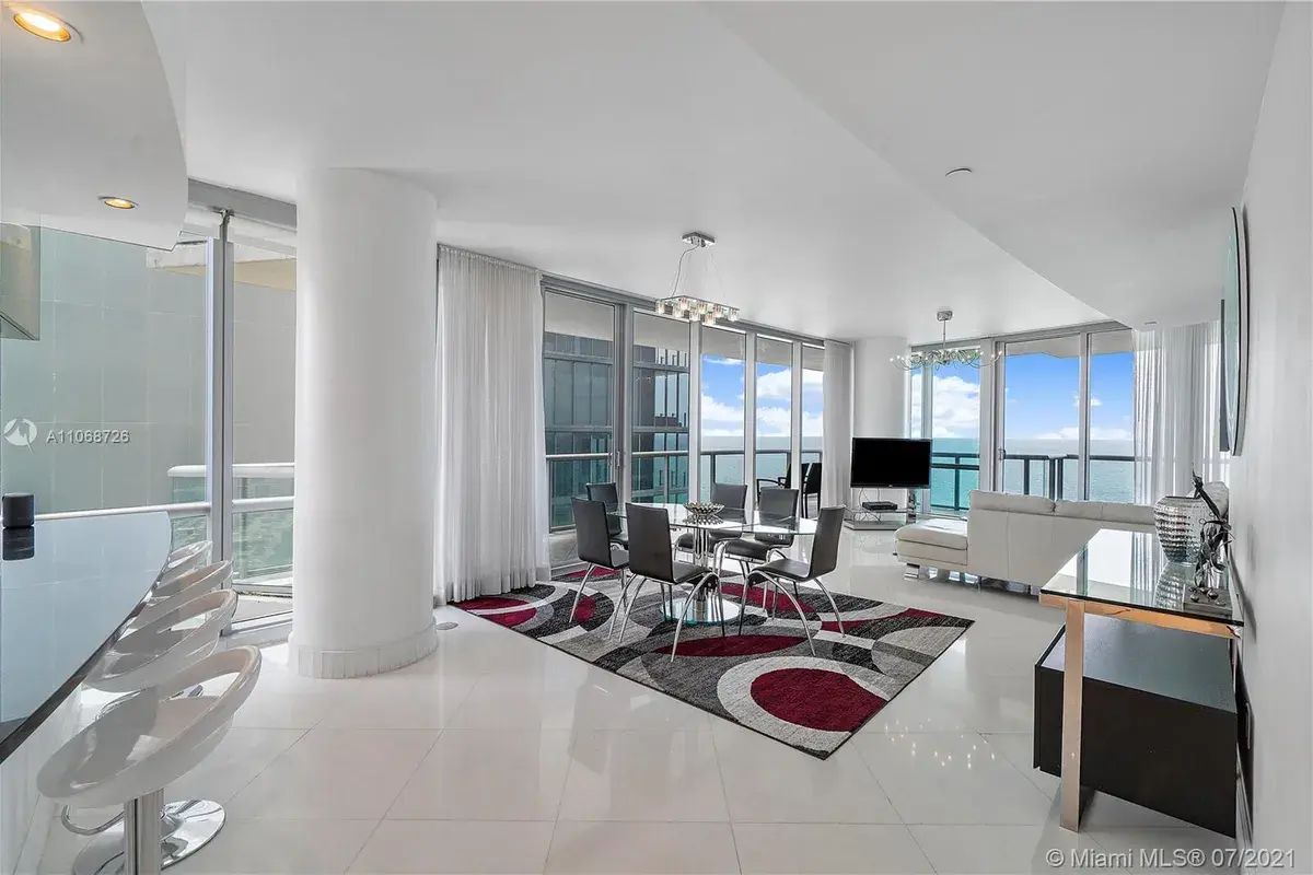 17121 Collins Ave # 2108, Sunny Isles Beach FL 33160