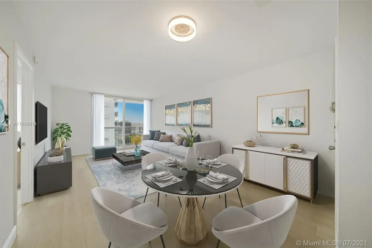 1345 Lincoln Rd # 1006, Miami Beach FL 33139