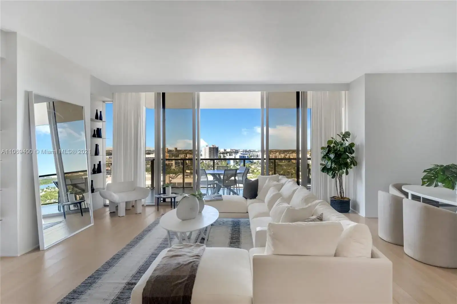 9705 Collins Ave # 1205N, Bal Harbour FL 33154