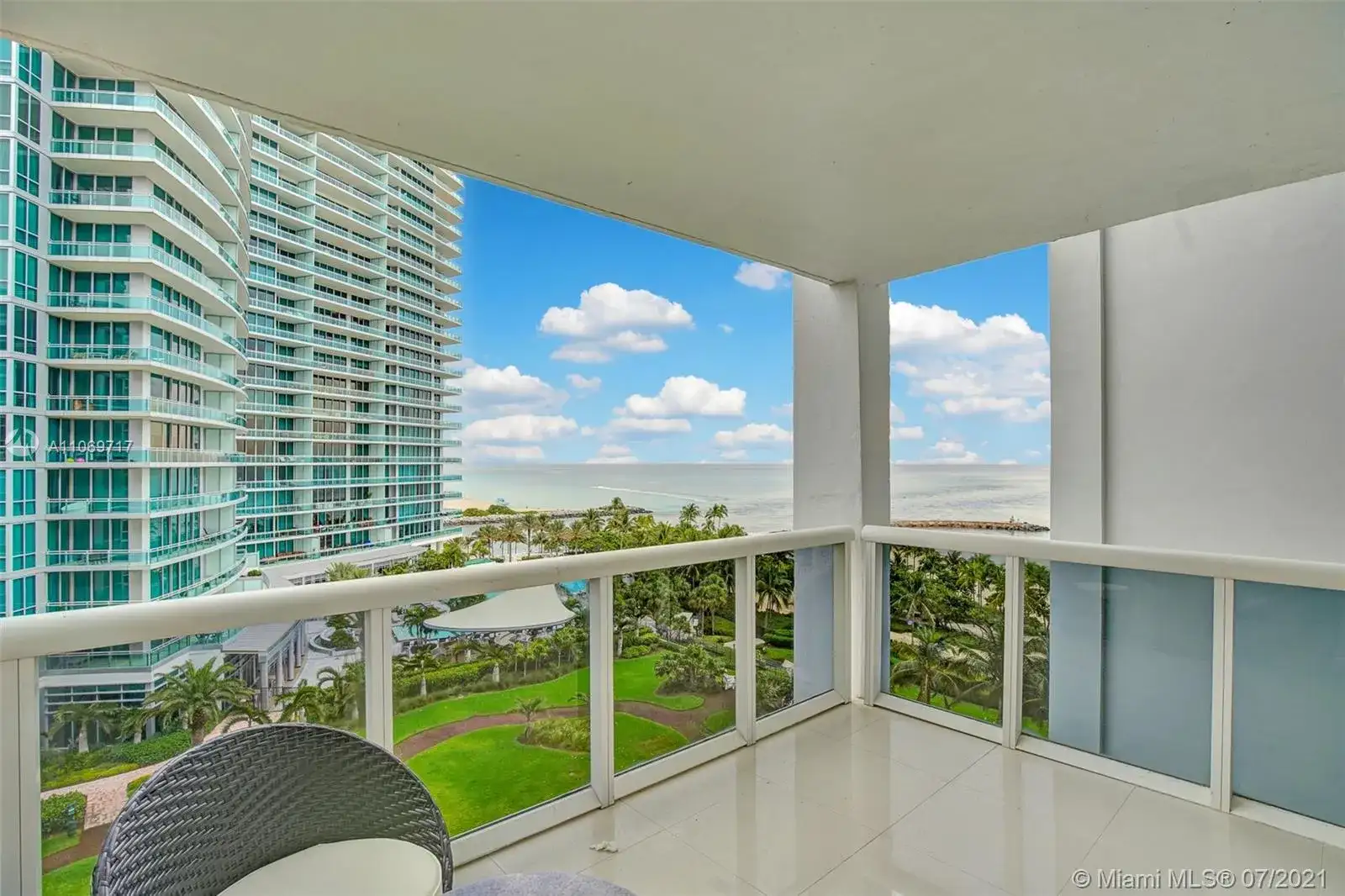 10275 Collins Ave # 806, Bal Harbour FL 33154 photo 2