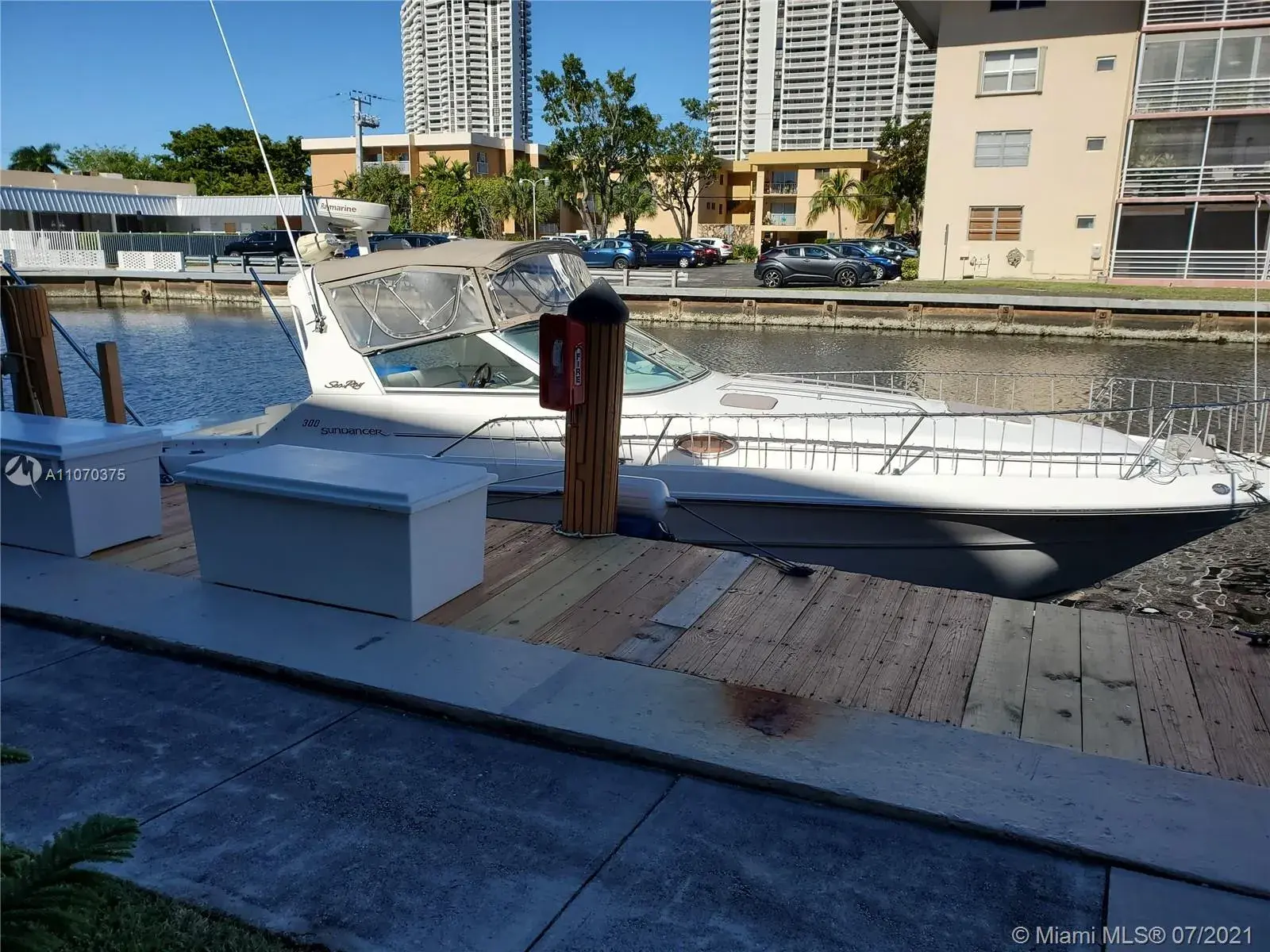 3551 NE 169th St # 400, North Miami Beach FL 33160