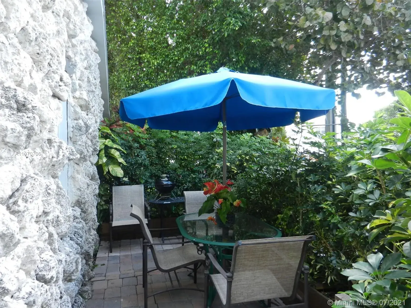 325 Fernwood Rd # 1, Key Biscayne FL 33149