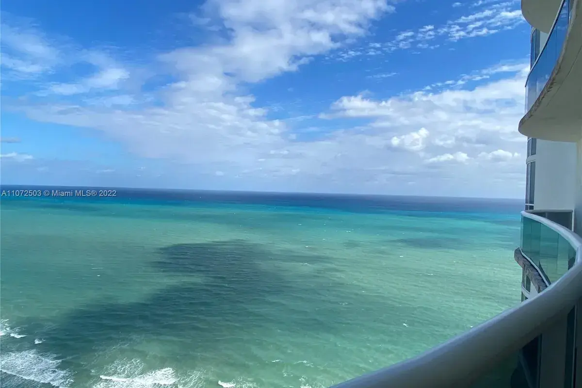 16001 Collins Ave # 3803, Sunny Isles Beach FL 33160