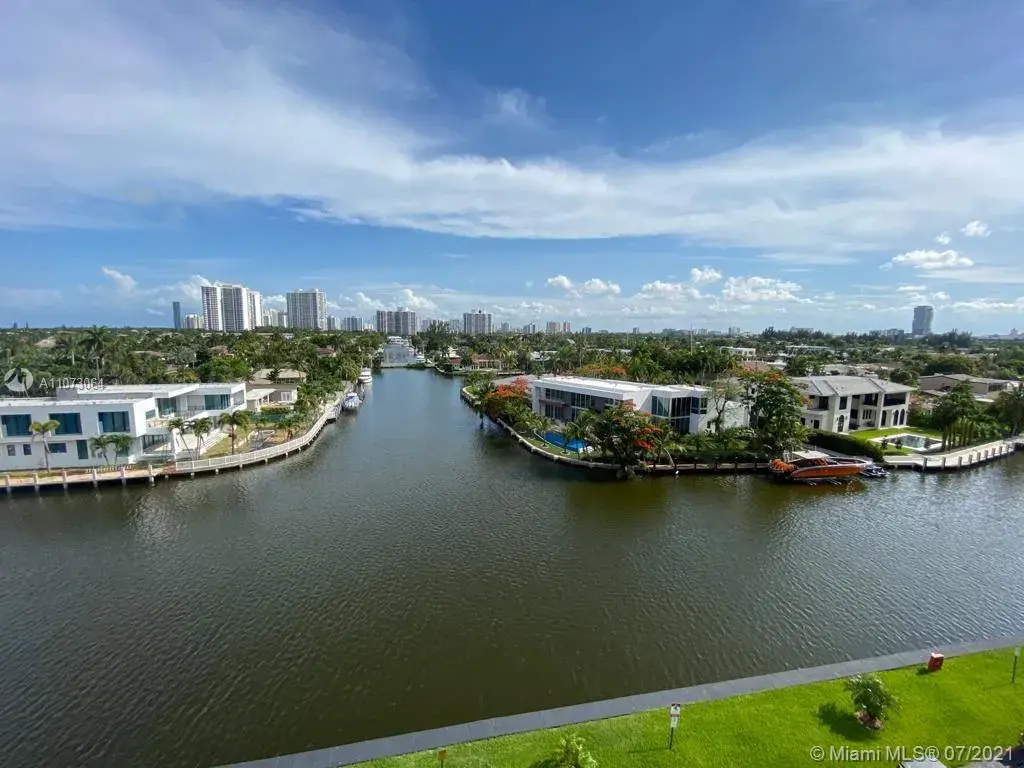 401 Golden Isles Dr # 705, Hallandale Beach FL 33009