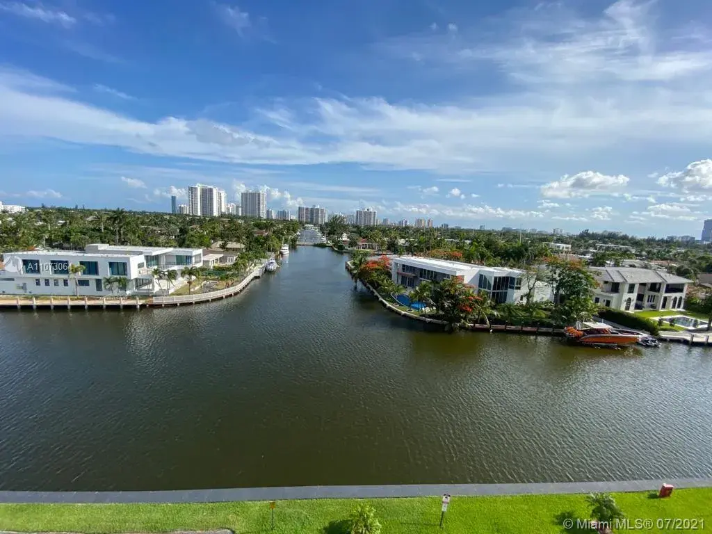 401 Golden Isles Dr # 705, Hallandale Beach FL 33009