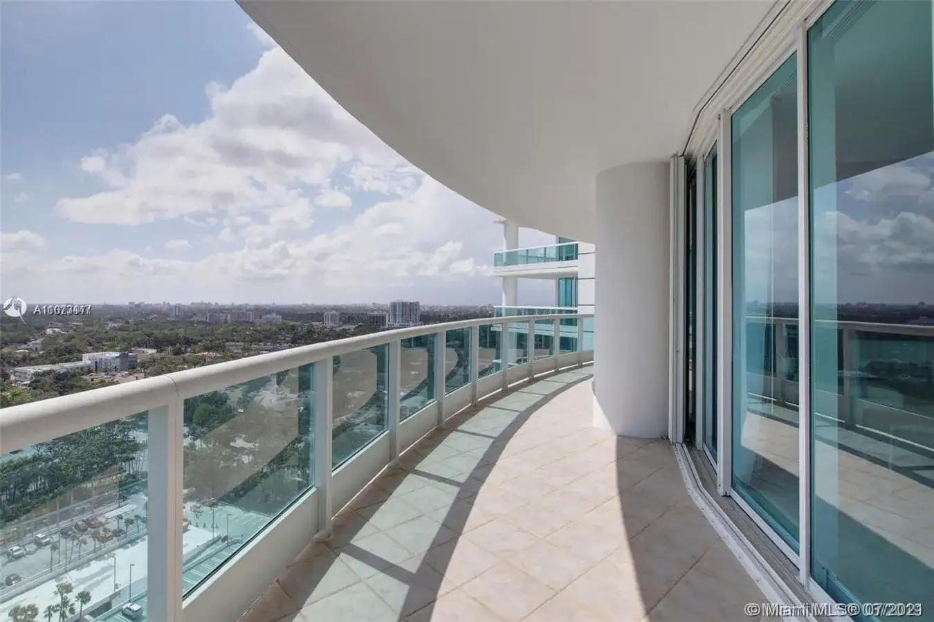 2127 Brickell Ave # 2302, Miami FL 33129 photo 3