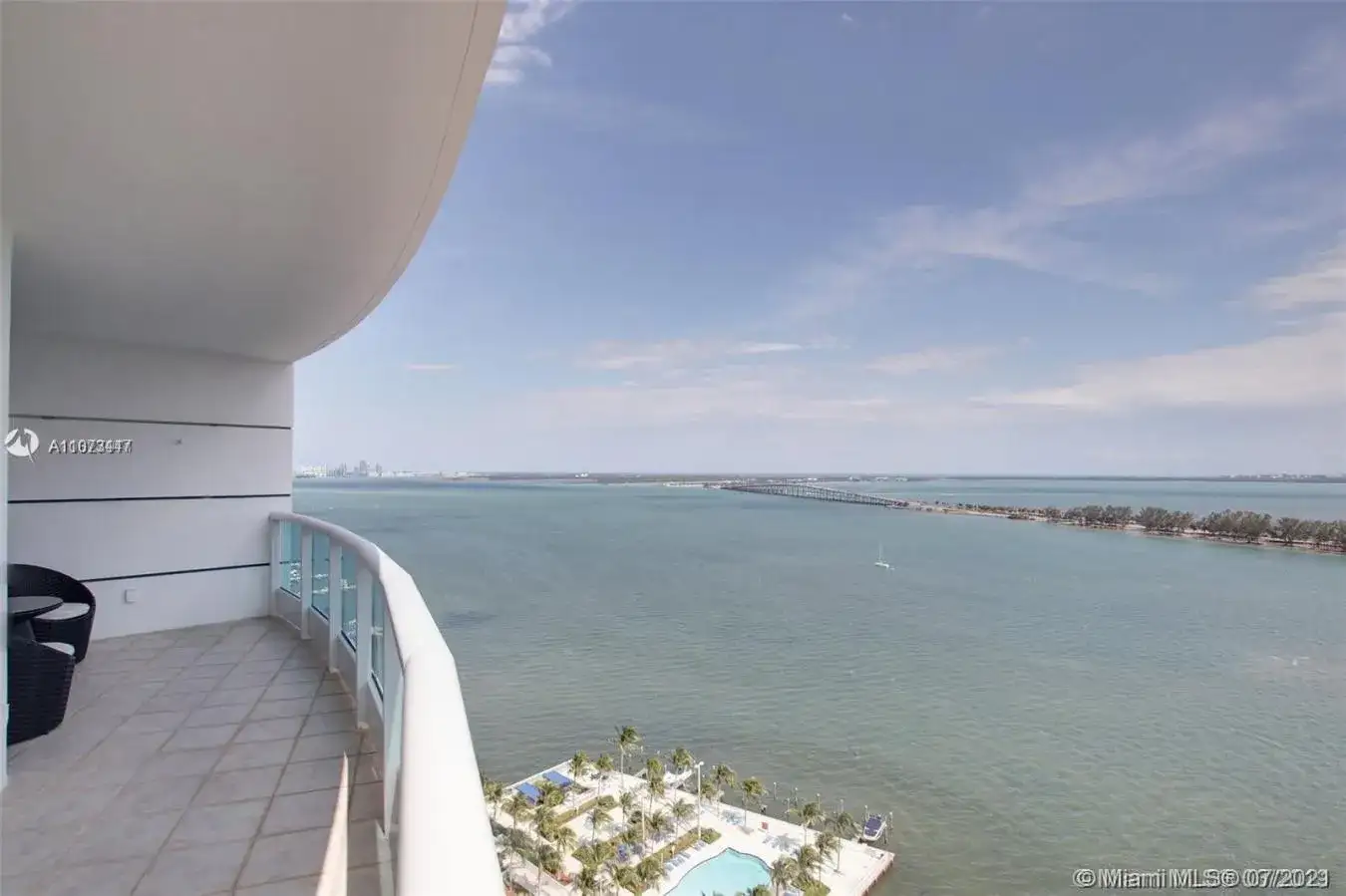 2127 Brickell Ave # 2302, Miami FL 33129 photo 4