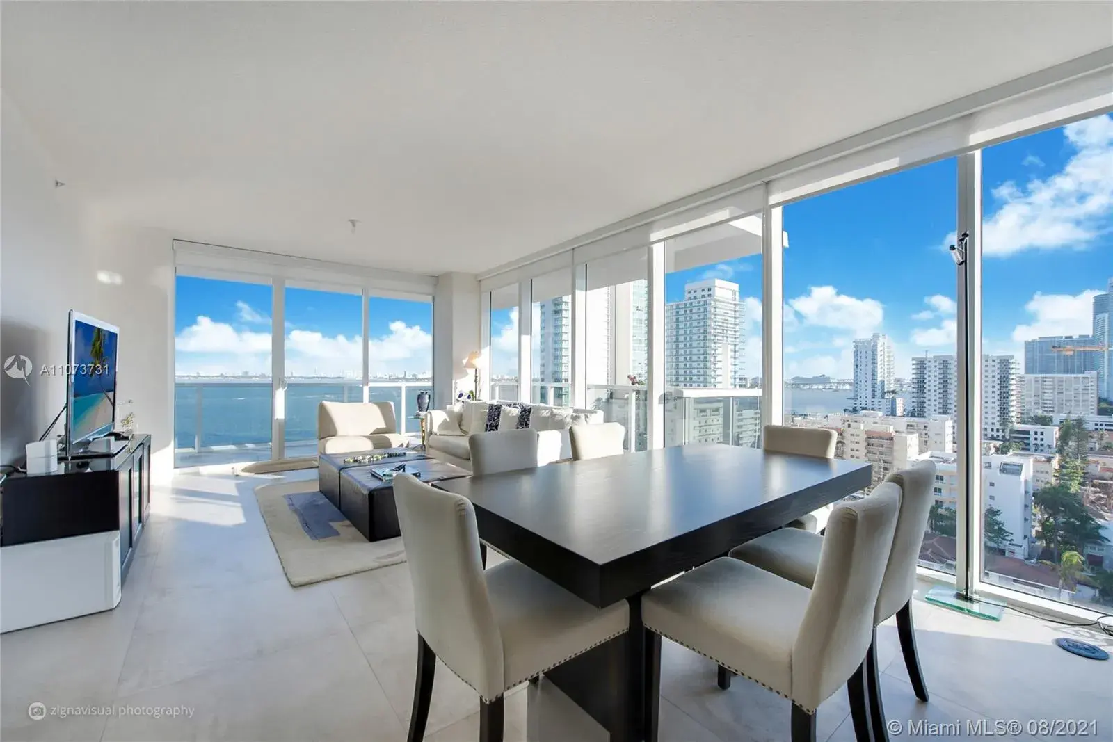 600 NE 27th St # 1405, Miami FL 33137