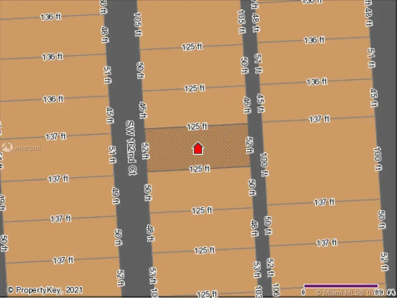 SW 31 ST SW 162 CT, Miami FL 33185 photo 2