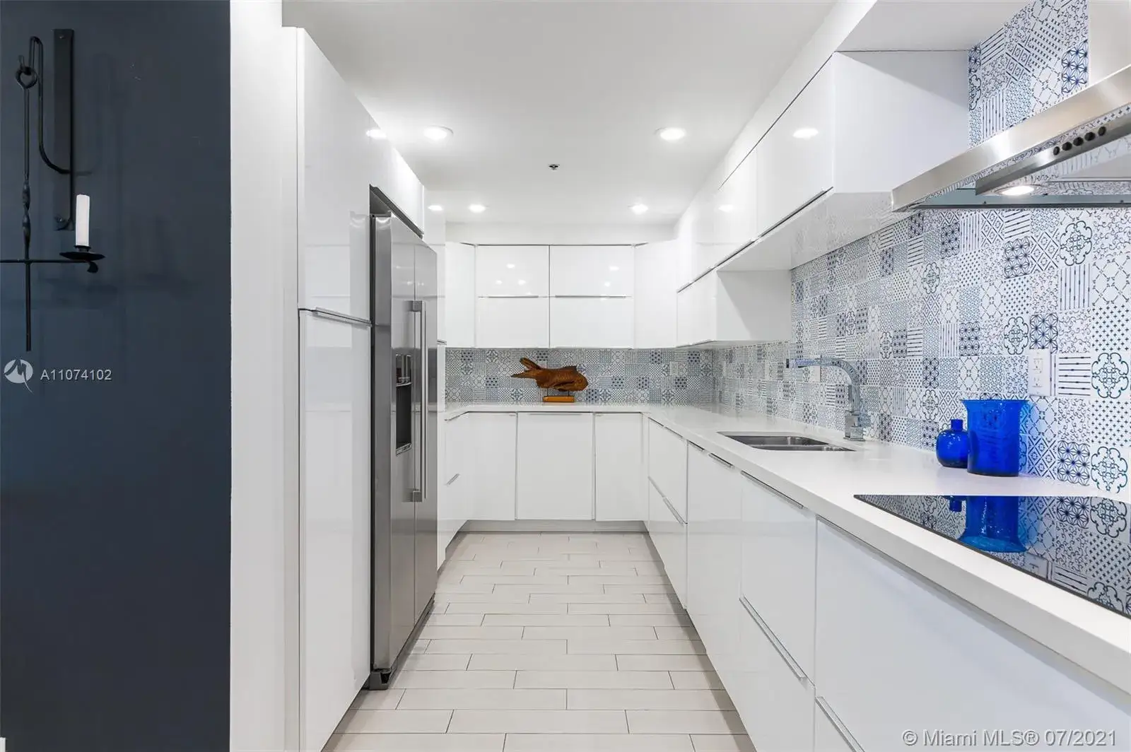 1155 Hillsboro Mile # 510, Hillsboro Beach FL 33062