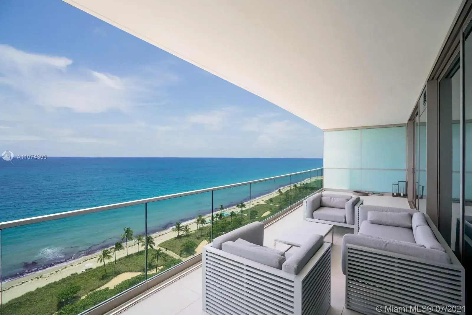 10203 Collins Ave # 1403, Bal Harbour FL 33154 photo 3
