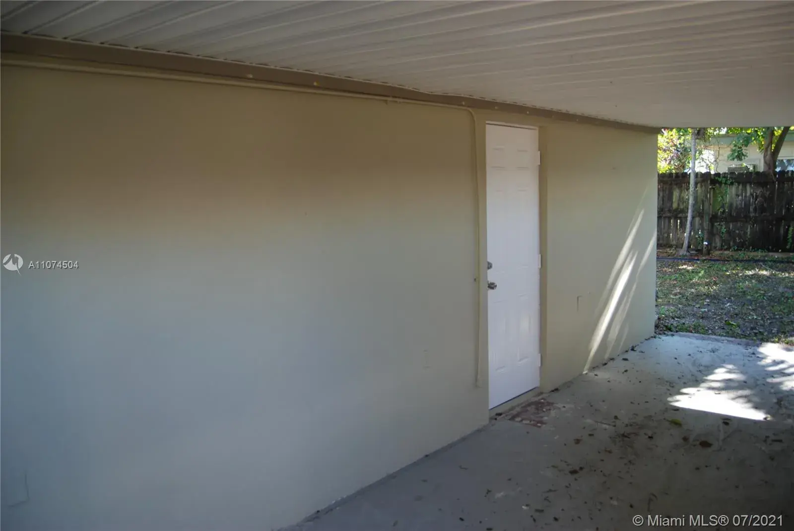 1216 NE 14th Ave Rear, Fort Lauderdale FL 33304