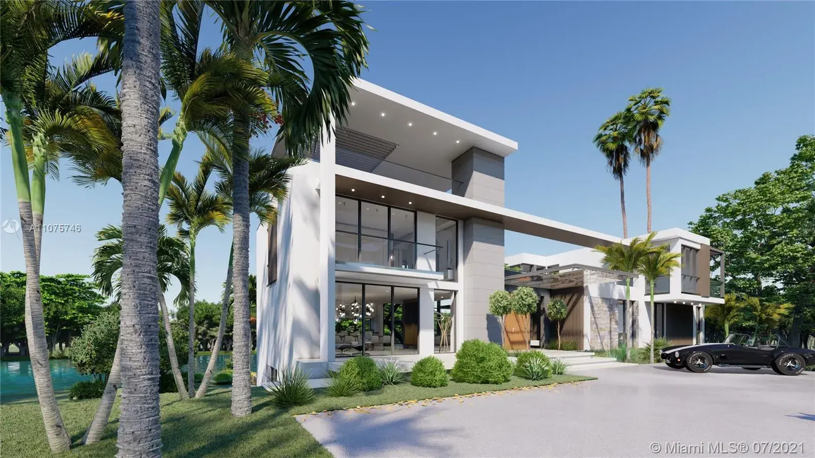 3301 NE 14th Ct, Fort Lauderdale FL 33304