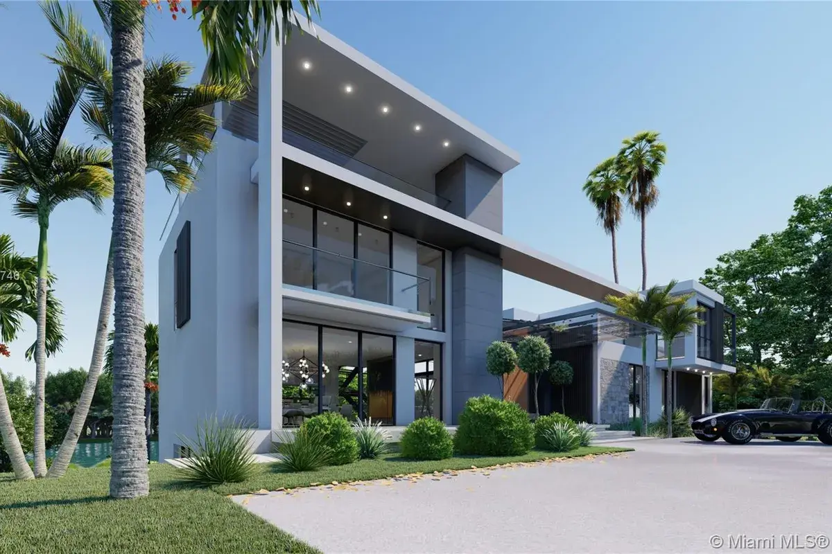 3301 NE 14th Ct, Fort Lauderdale FL 33304