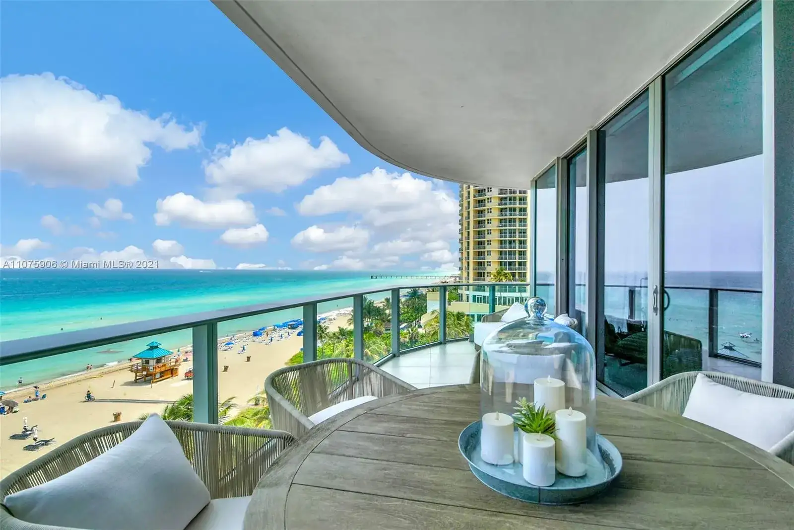 17475 Collins Ave # 301, Sunny Isles Beach FL 33160 photo 2