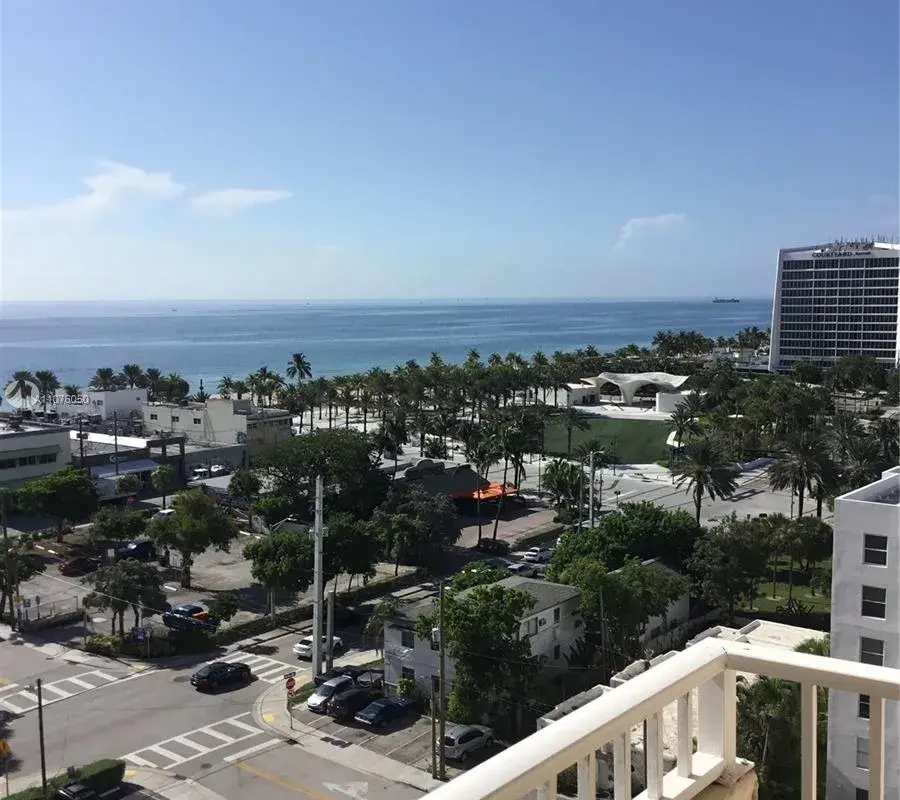200 S Birch Rd # 1111, Fort Lauderdale FL 33316