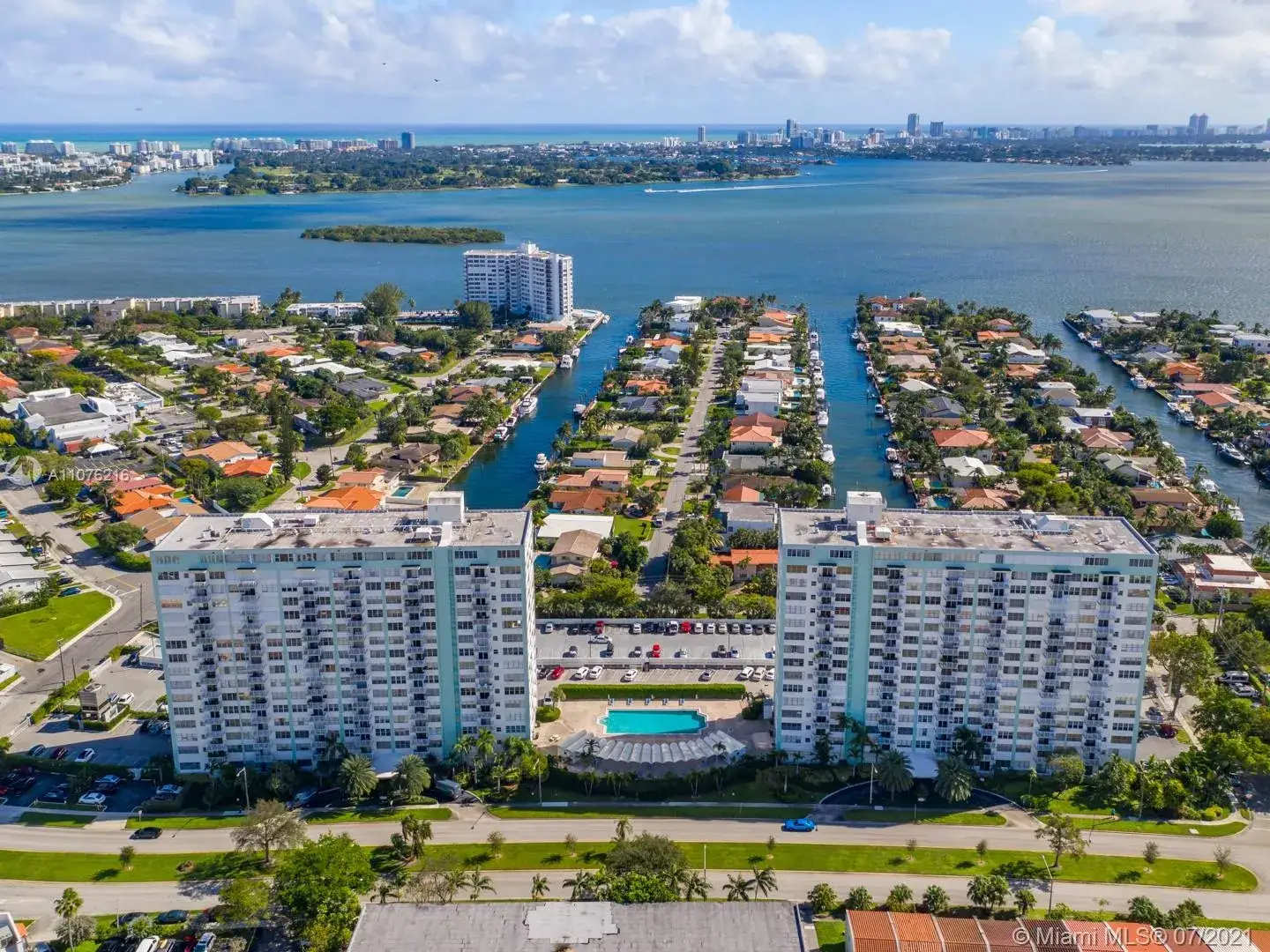 2100 Sans Souci Blvd # B901, North Miami FL 33181