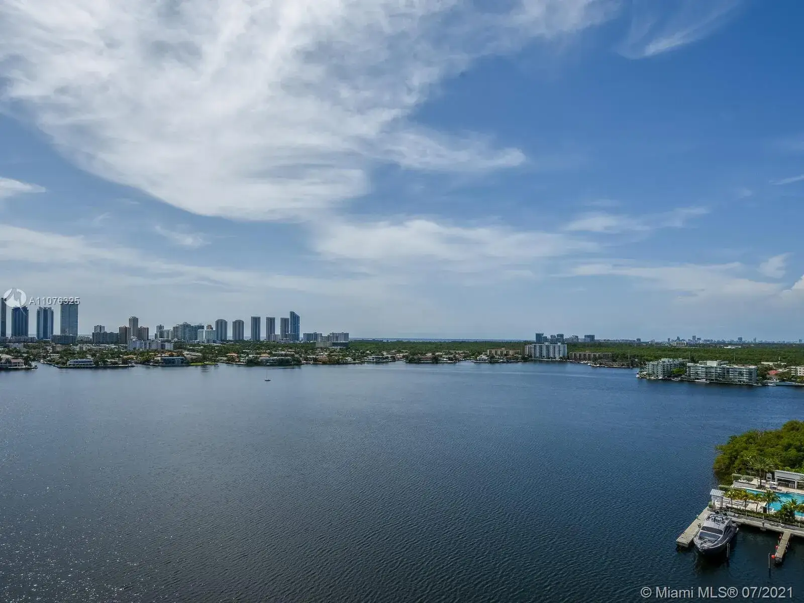 17301 Biscayne Blvd # 1609, North Miami Beach FL 33160