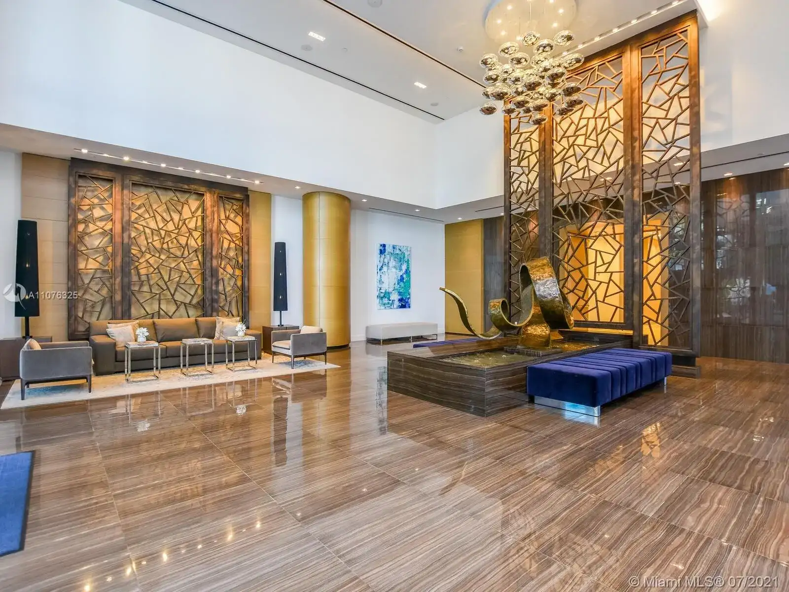 17301 Biscayne Blvd # 1609, North Miami Beach FL 33160 photo 2